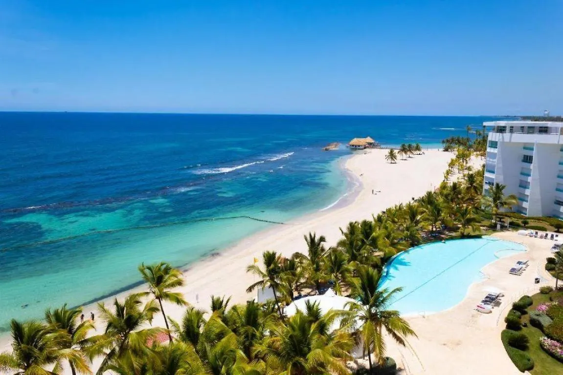 New! Comfy Spacious Villa W- Pool, Jacuzzi, Bbq Juan Dolio Dominicaanse Republiek