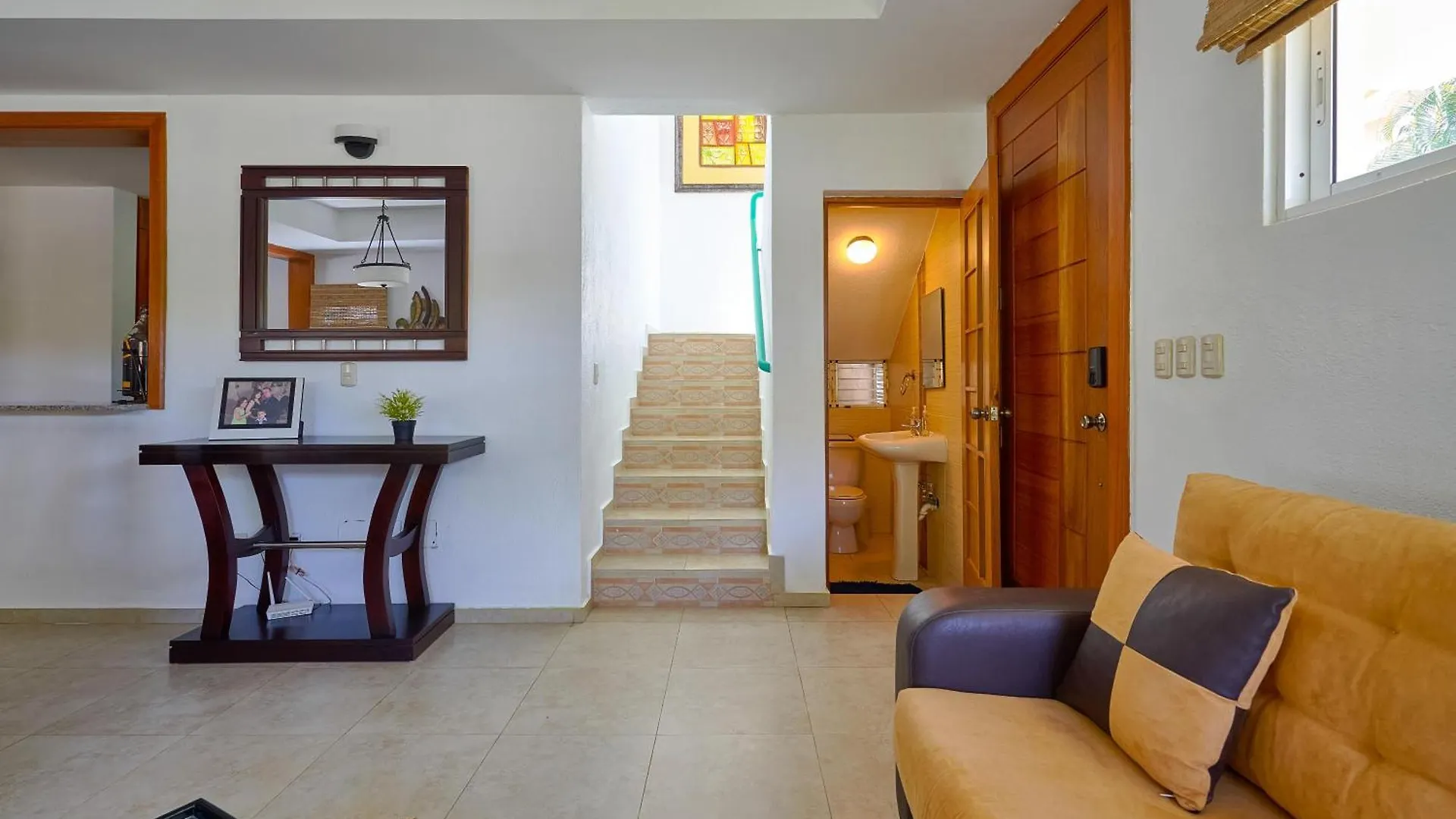 New! Comfy Spacious Villa W- Pool, Jacuzzi, Bbq Juan Dolio 0*,