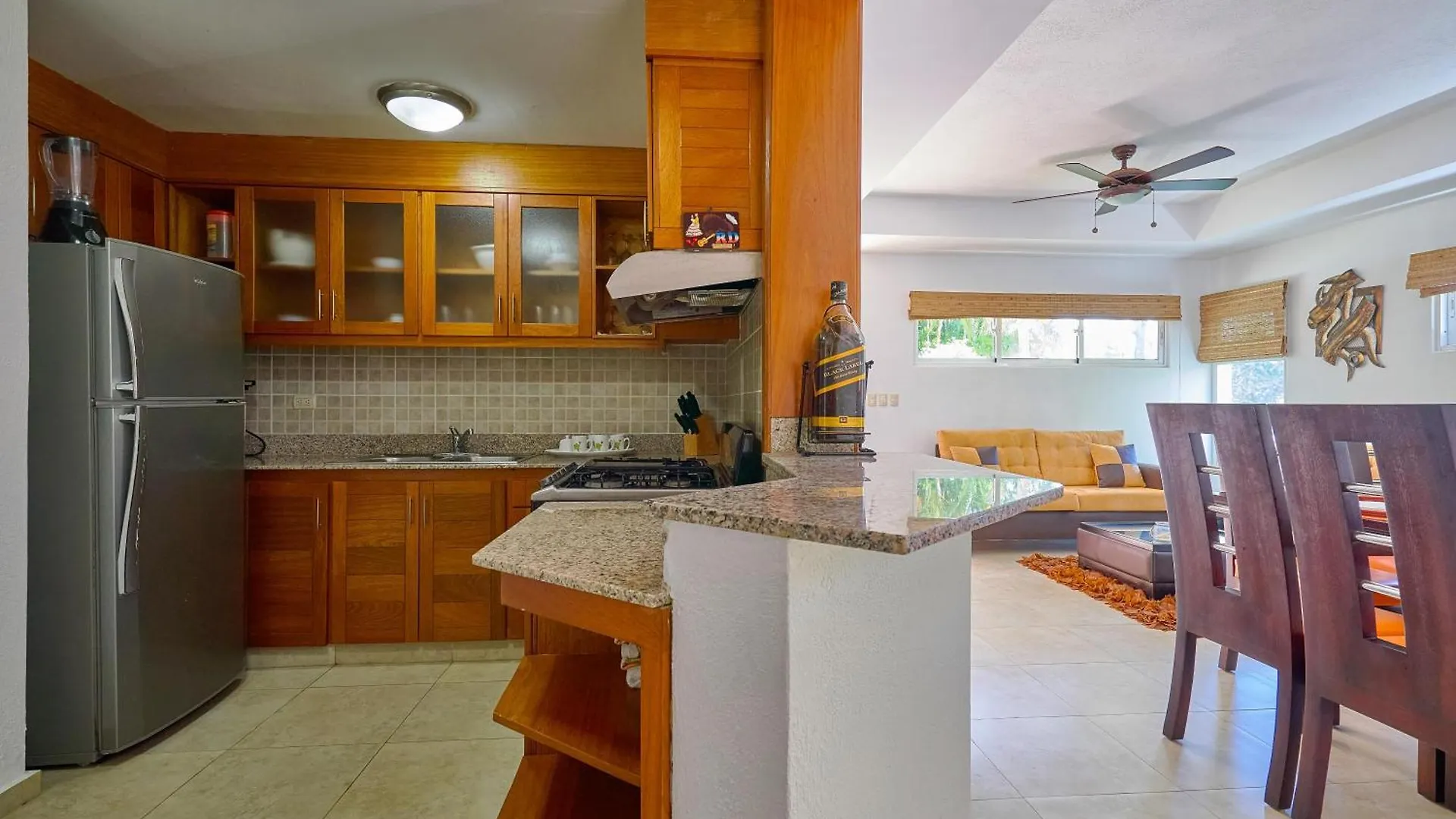 New! Comfy Spacious Villa W- Pool, Jacuzzi, Bbq Juan Dolio Dominicaanse Republiek