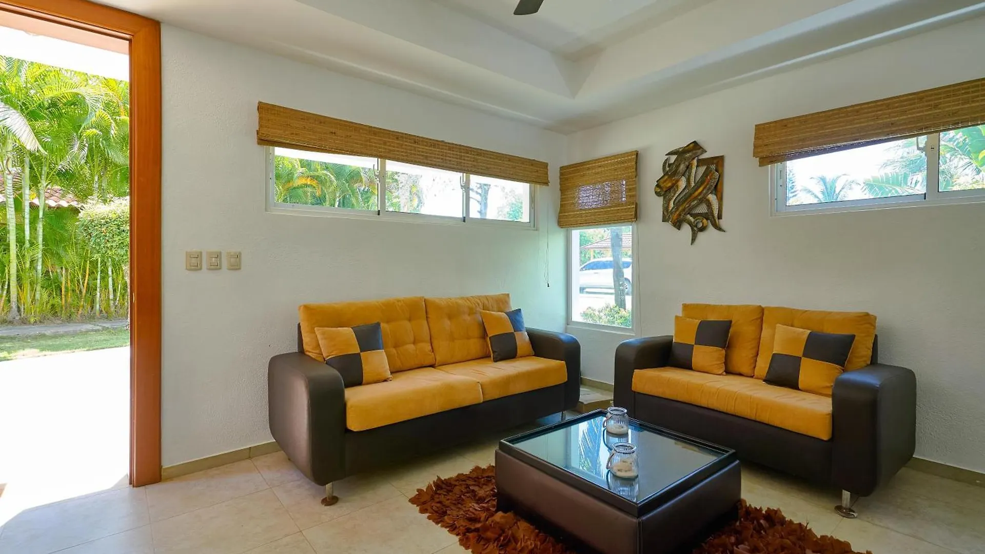 New! Comfy Spacious Villa W- Pool, Jacuzzi, Bbq Juan Dolio Dominicaanse Republiek