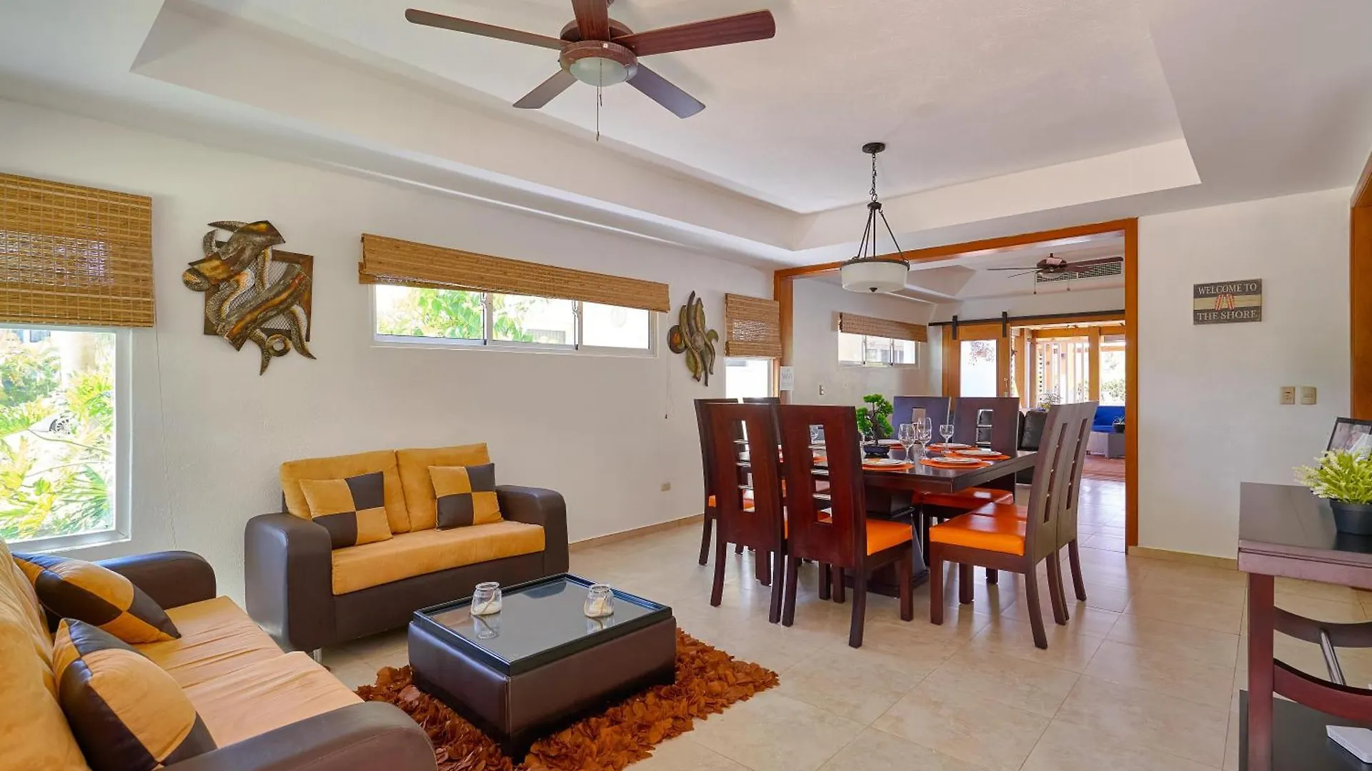 New! Comfy Spacious Villa W- Pool, Jacuzzi, Bbq Juan Dolio 0*,  Dominicaanse Republiek